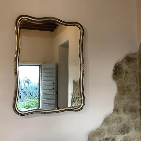 Apartment Il Fiorino Di Badia *