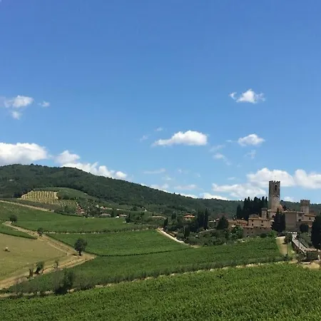 アパート Il Fiorino Di Badia *