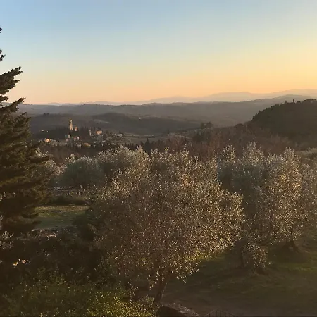 Apartment Il Fiorino Di Badia Badia A Passigano