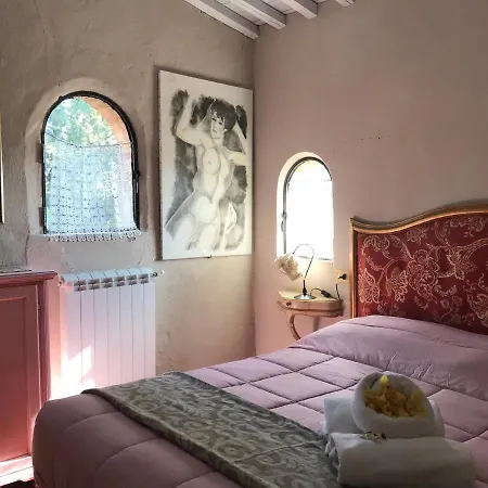 Il Fiorino Di Badia Apartment Badia A Passigano