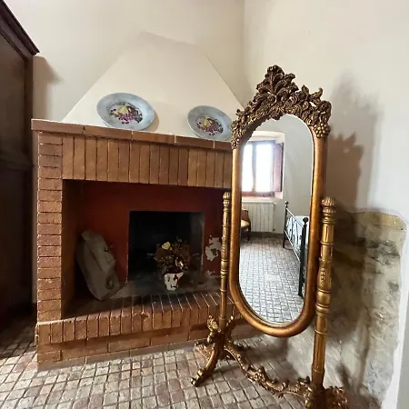 Il Fiorino Di Badia Apartment