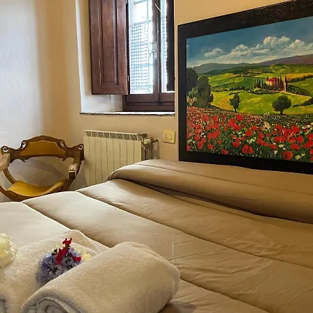 Il Fiorino Di Badia Badia A Passigano