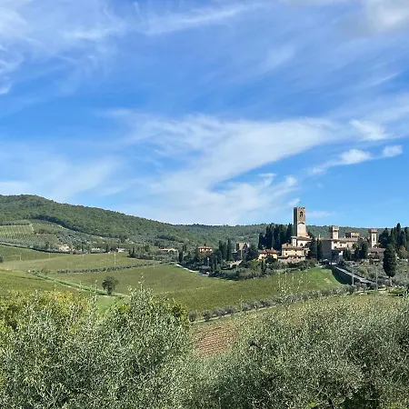Il Fiorino Di Badia Badia A Passigano
