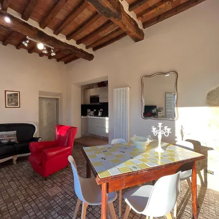 Il Fiorino Di Badia Badia A Passigano