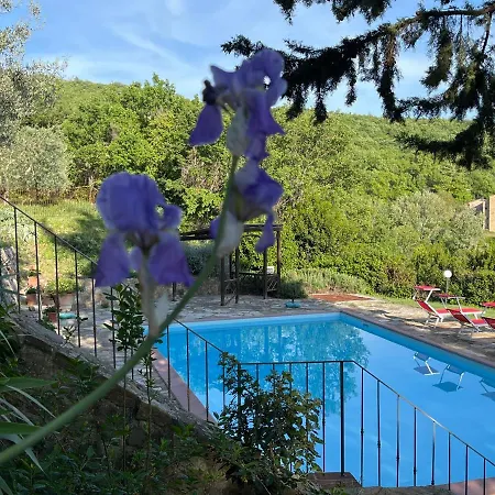 Apartment Il Fiorino Di Badia *