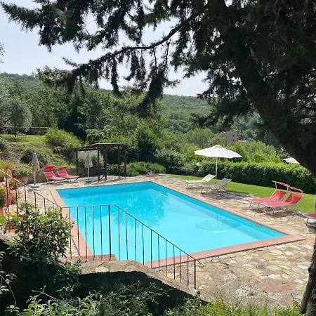 Apartment Il Fiorino Di Badia *