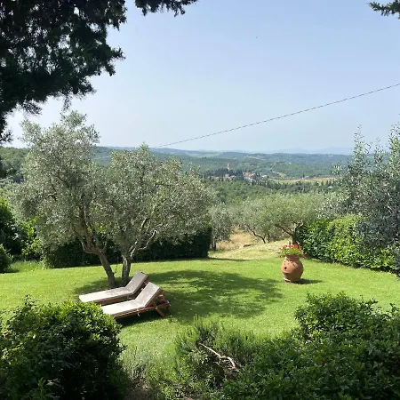 Il Fiorino Di Badia *