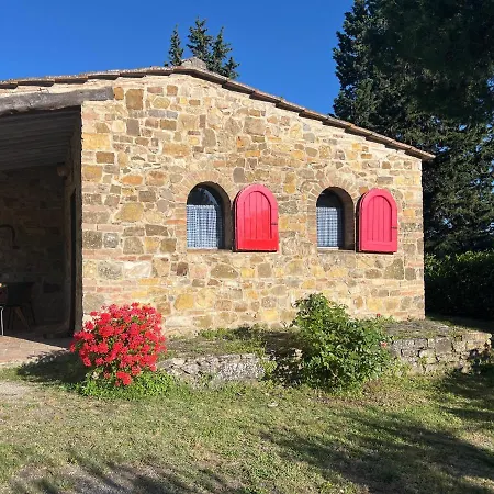 Il Fiorino Di Badia *