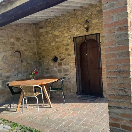 Apartment Il Fiorino Di Badia