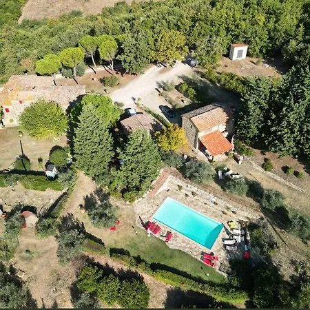 Il Fiorino Di Badia Badia A Passigano