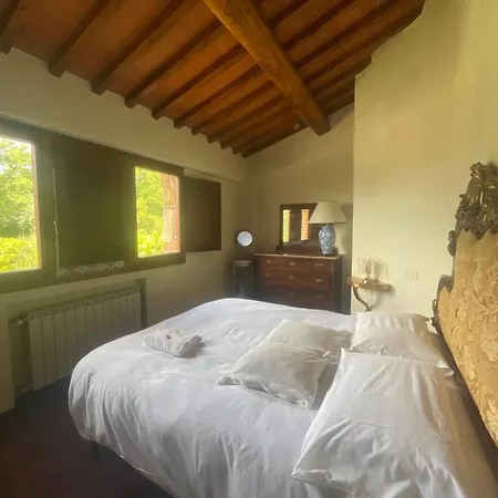 Il Fiorino Di Badia Badia A Passigano