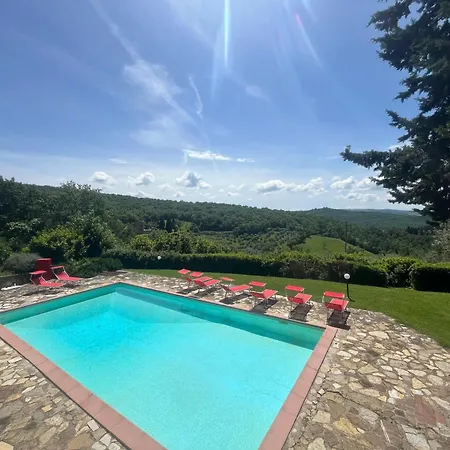 Il Fiorino Di Badia Badia A Passigano