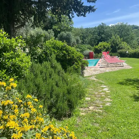 Il Fiorino Di Badia