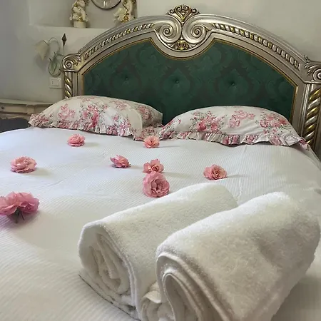 Apartment Il Fiorino Di Badia Badia A Passigano