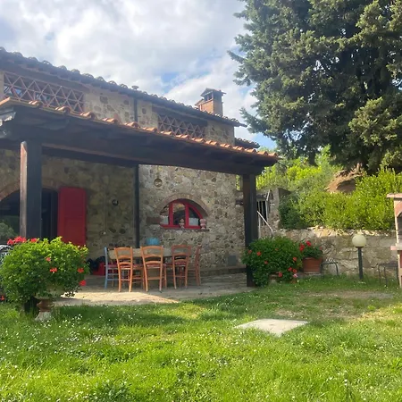 Il Fiorino Di Badia