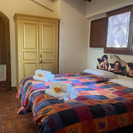 Il Fiorino Di Badia Apartment Badia A Passigano