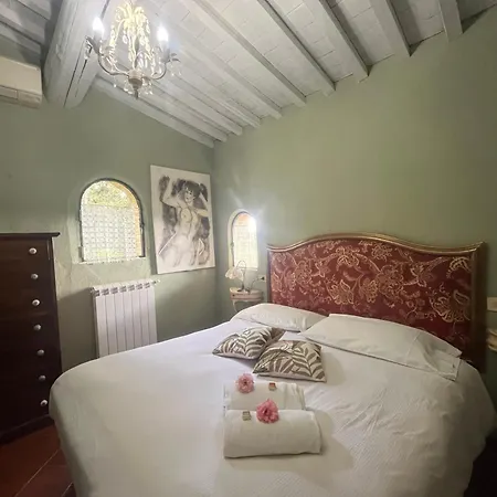 Apartment Il Fiorino Di Badia
