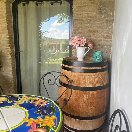Apartment Il Fiorino Di Badia Badia A Passigano