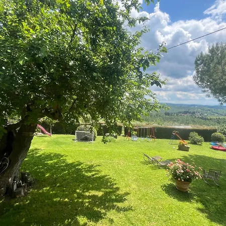 Il Fiorino Di Badia *