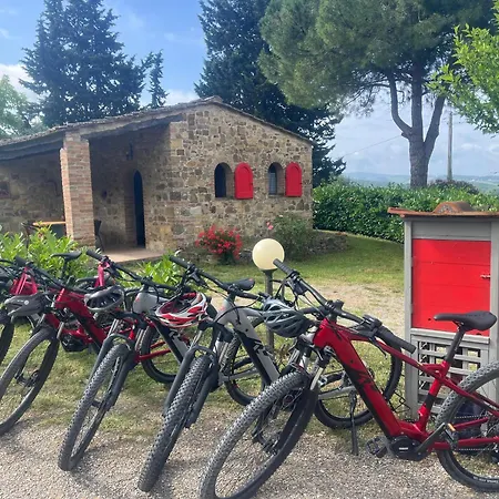Il Fiorino Di Badia *