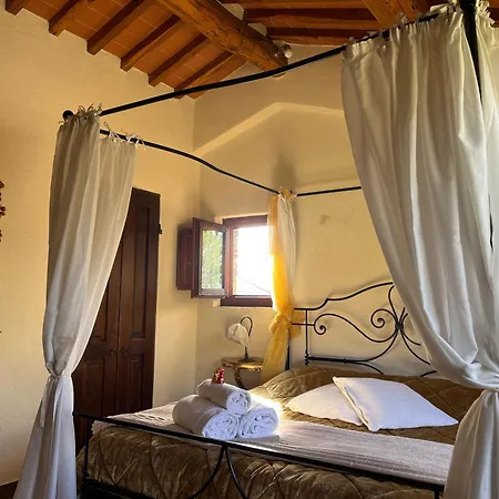 Apartamento Il Fiorino Di Badia Badia A Passigano