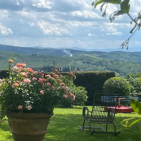 Il Fiorino Di Badia